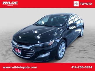 Used 2024 Chevrolet Malibu LT 360° Tour