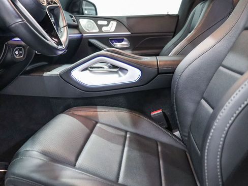 Used 2024 Mercedes-Benz GLE 350 4MATIC image 18