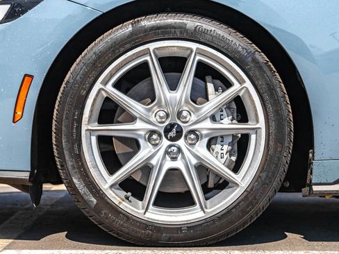 Used 2024 Ford Mustang GT Premium RWD image 6