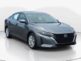 Used 2024 Nissan Sentra S FWD video 3