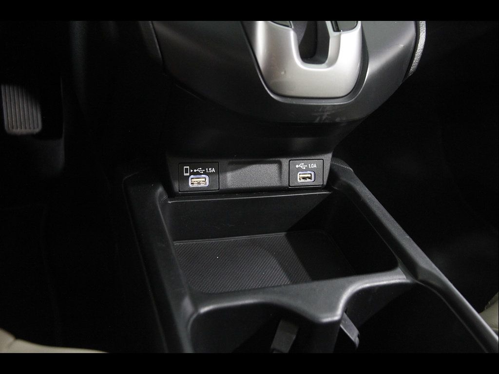 Used 2020 Honda CR-V EX-L image 16
