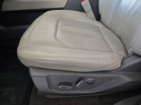Used 2021 Ford Expedition Limited AWD/4WD image 27