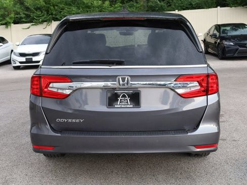 Used 2018 Honda Odyssey EX-L image 5