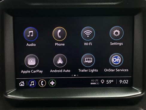 Used 2025 Chevrolet Silverado 2500 W/T w/ WT Convenience Package image 20