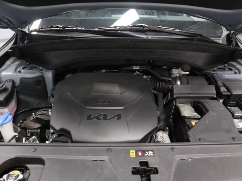 Used 2024 Kia Telluride EX X-Line AWD/4WD image 14