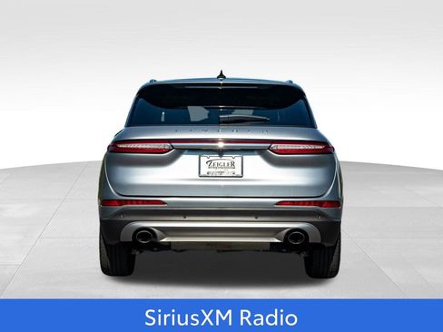 Used 2022 Lincoln Corsair Reserve w/ Equipment Group 201A image 6