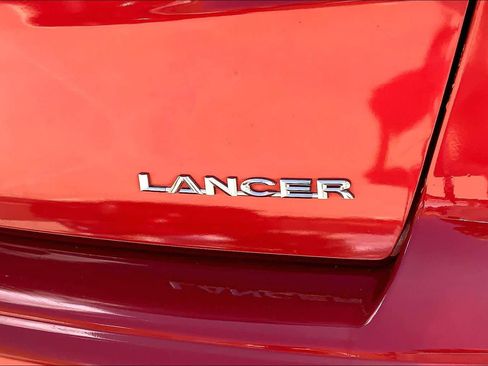Used 2017 Mitsubishi Lancer ES FWD image 10
