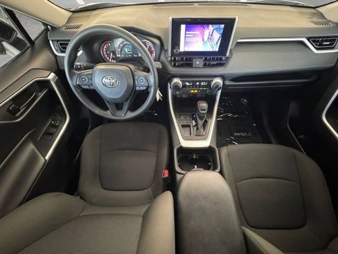 Used 2023 Toyota RAV4 LE FWD image 20