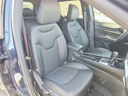 New 2026 Jeep Compass Latitude image 15