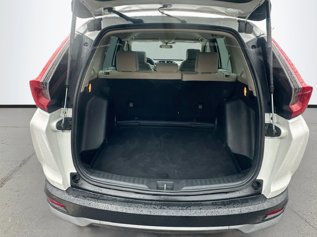 Used 2020 Honda CR-V LX image 24
