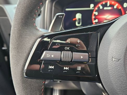 New 2026 Nissan Z NISMO w/ Floor Mat Package image 28