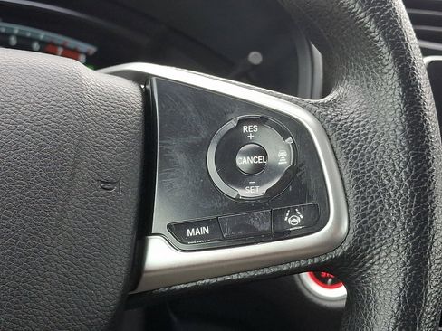 Used 2021 Honda CR-V Special Edition image 20