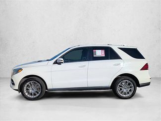 Used 2017 Mercedes-Benz GLE 350 4MATIC video 2
