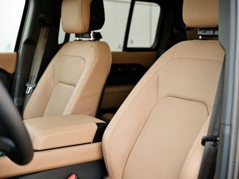 New 2026 Land Rover Defender 130 S image 25