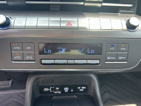 New 2026 Hyundai Kona SEL Sport FWD image 22