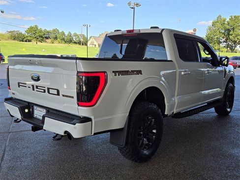 Used 2023 Ford F150 Tremor w/ Equipment Group 402A High image 6