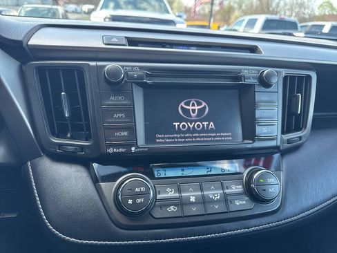 Used 2014 Toyota RAV4 XLE AWD/4WD image 27