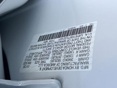 Used 2026 Acura MDX A-Spec image 28