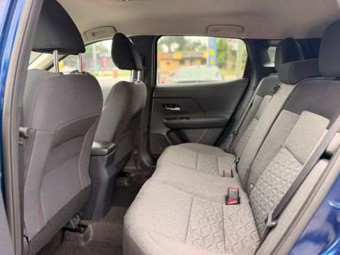 Used 2026 Nissan Kicks SV FWD image 16