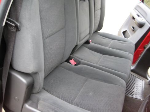 Used 2008 Chevrolet Silverado 1500 LT w/ Texas Edition image 26