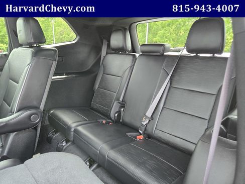 Certified 2026 Buick Enclave Sport Touring AWD/4WD image 32