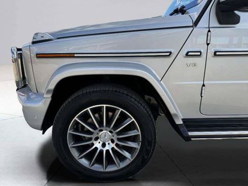 Used 2019 Mercedes-Benz G 550 image 57