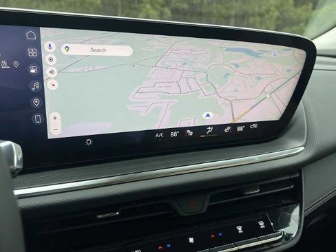 New 2026 Buick Envision Preferred image 4