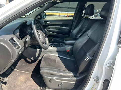 Used 2018 Dodge Durango GT w/ Premium Group AWD/4WD image 5