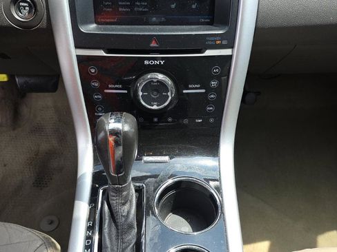 Used 2011 Ford Edge Limited w/ 302A Rapid Spec Order Code AWD/4WD image 11