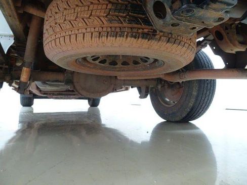 Used 2021 Chevrolet Silverado 1500 W/T w/ WT Value Package image 14