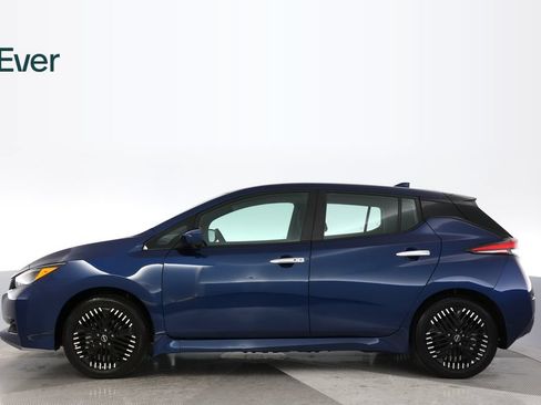 Used 2025 Nissan Leaf SV Plus FWD image 15