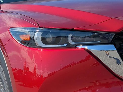 Used 2023 MAZDA CX-5 AWD 2.5 S w/ Preferred Package image 10