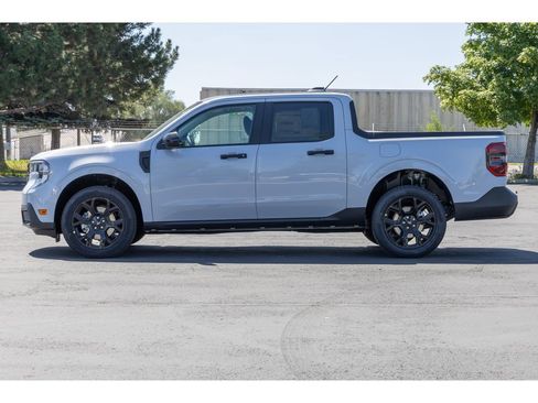 New 2025 Ford Maverick XLT w/ XLT Luxury Package AWD/4WD image 6