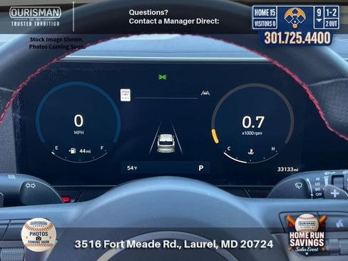 Certified 2024 Hyundai Kona N Line FWD image 10