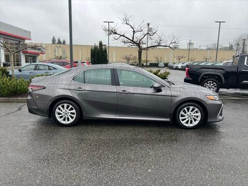 Certified 2023 Toyota Camry LE image 6