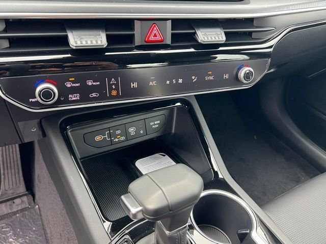 New 2026 Kia K5 GT-Line AWD/4WD image 23