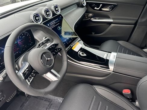 New 2026 Mercedes-Benz GLC 300 4MATIC image 10