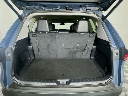 Used 2024 Toyota Grand Highlander FWD image 29