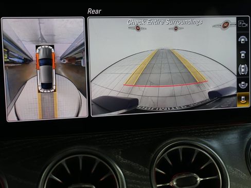 Used 2020 Mercedes-Benz AMG GT 53 image 7