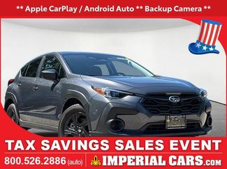 Used 2024 Subaru Crosstrek 2.0i AWD/4WD video 1