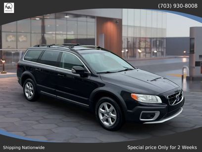 Used 2011 Volvo XC70 3.2