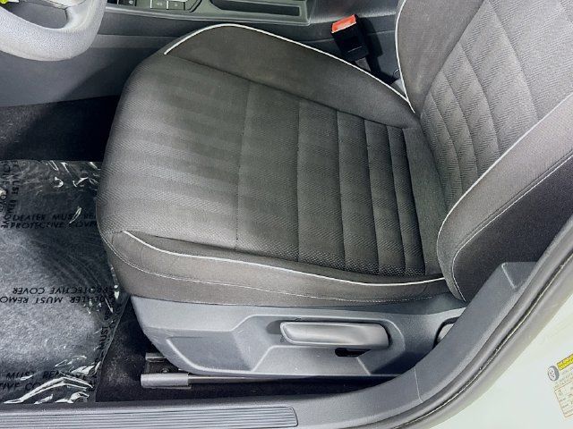 Used 2022 Volkswagen Jetta Sport FWD image 18