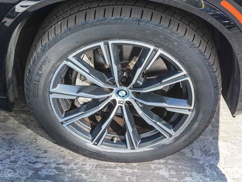 Certified 2023 BMW X5 xDrive45e w/ M Sport Package image 9