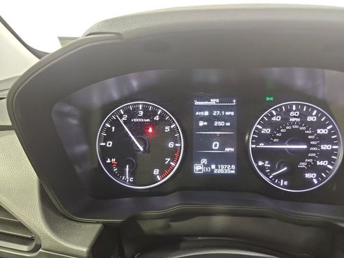 Certified 2024 Subaru Crosstrek 2.0i Premium AWD/4WD image 16