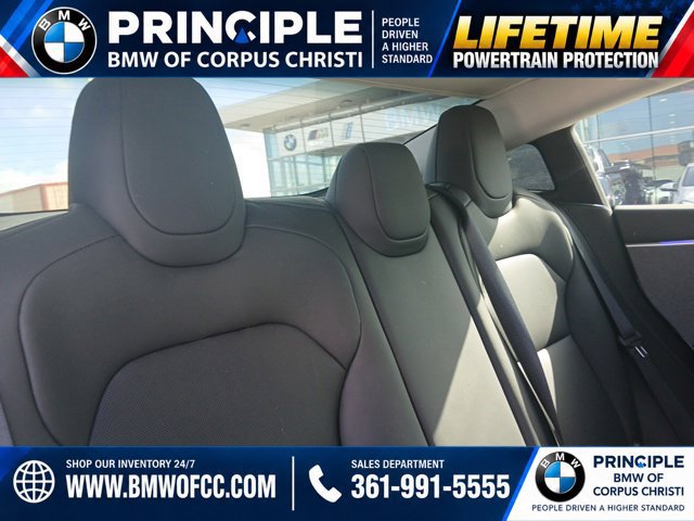 Used 2025 Tesla Model 3 Long Range RWD image 11