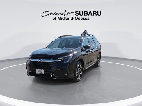 Used 2026 Subaru Ascent Touring AWD/4WD image 4