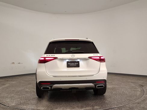 New 2026 Mercedes-Benz GLE 350 4MATIC image 9