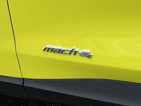 New 2025 Ford Mustang Mach-E Premium image 11