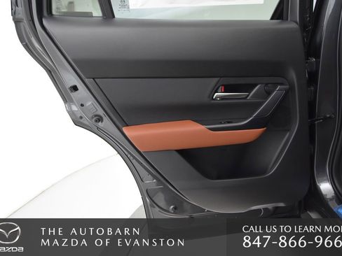 New 2026 MAZDA CX-50 2.5 Turbo w/ Accent Package image 35