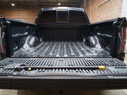 Used 2013 Ford F150 Raptor w/ Luxury Equipment Group image 18